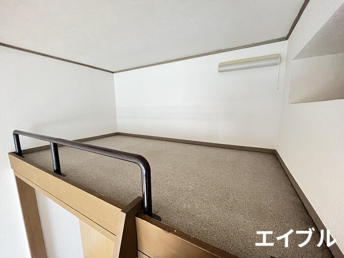 ロフト グリ－ンシティ串戸