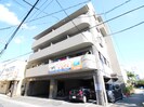 フローレンス亀田の外観