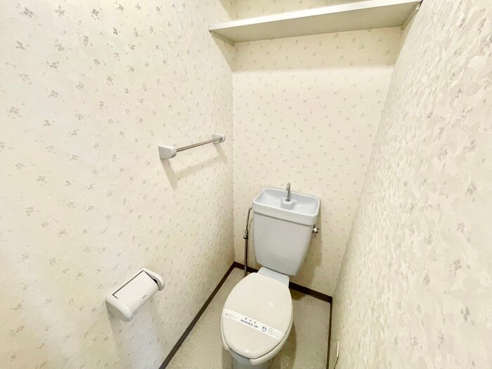 トイレ フィレンツェⅡ