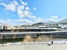 室内からの展望 フィレンツェⅡ