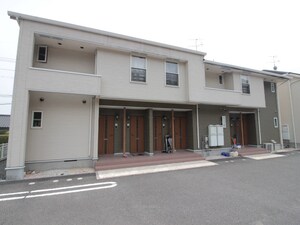 ガ－デンハウスブルックⅡ番館