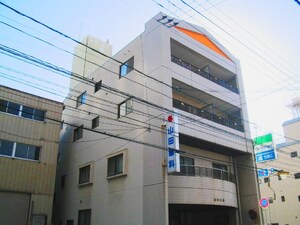 グレース森田