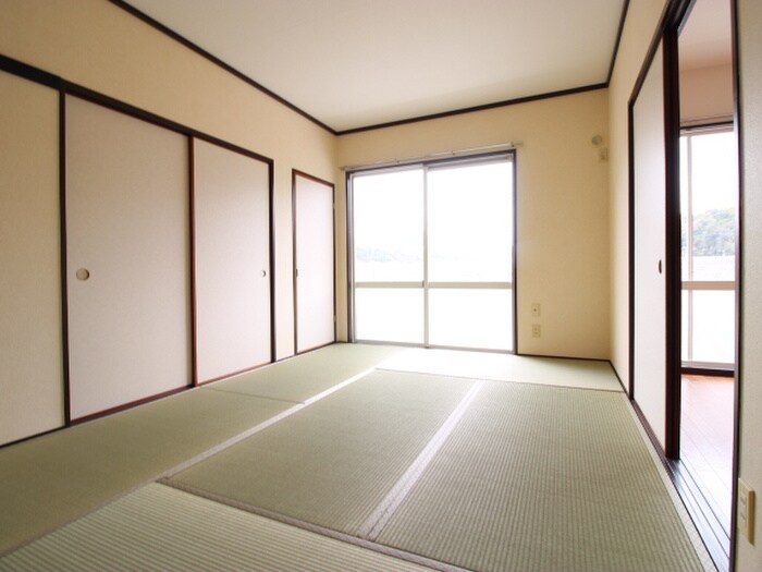 居室 フレグランス大幸Ａ棟