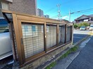 建物設備 ボストンビル