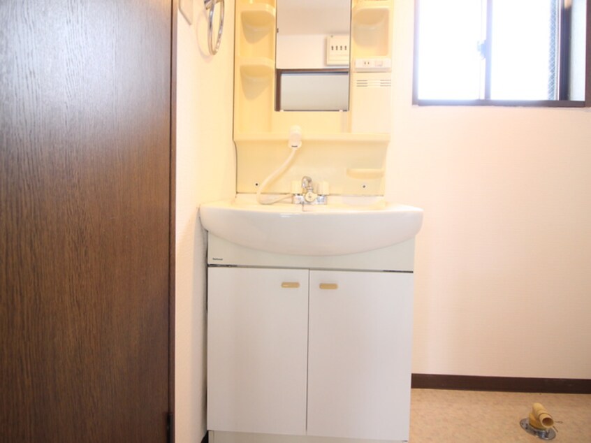 洗面 ボストンビル