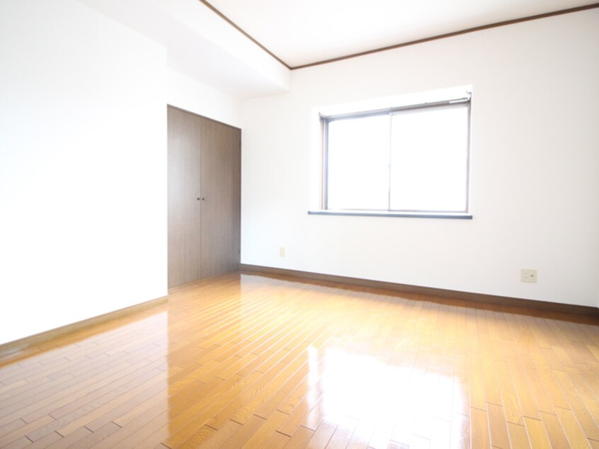 居室 ボストンビル