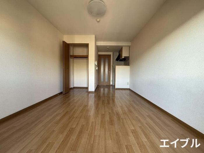 居室 グラディオ屋代Ⅱ