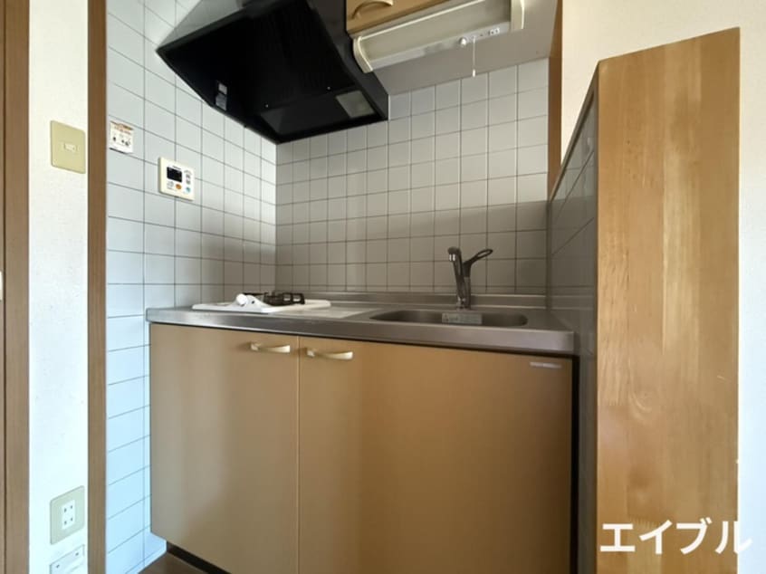 キッチン グラディオ屋代Ⅱ