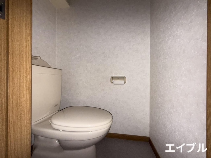 トイレ グラディオ屋代Ⅱ