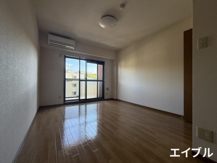 居室 グラディオ屋代Ⅱ