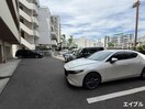 駐車場 ファミーユ對重