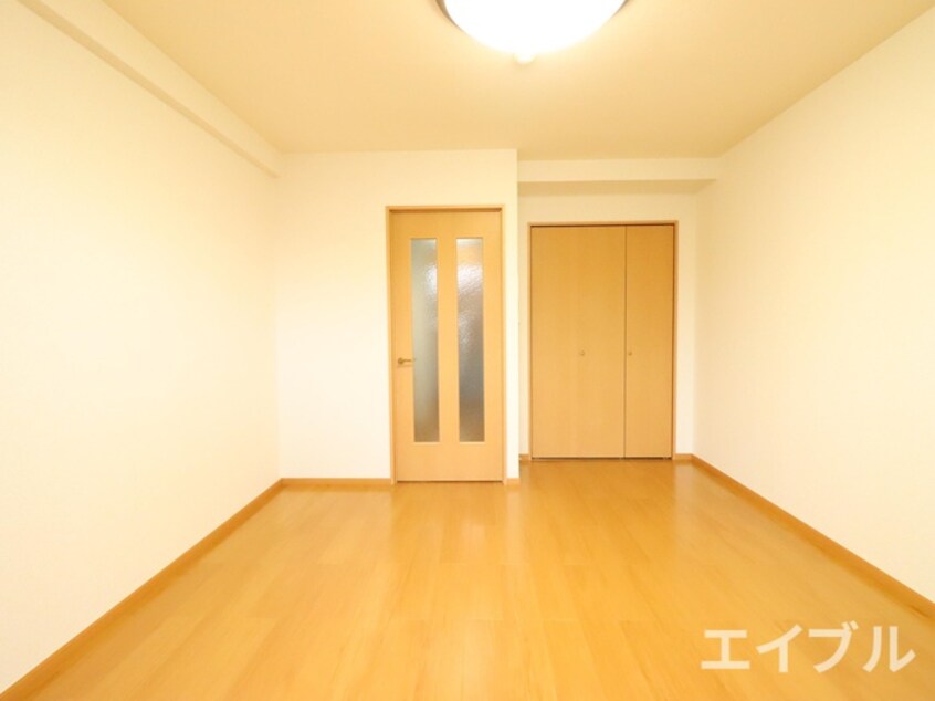 居室 サンシャインＫＡＷＡＯＫＡ