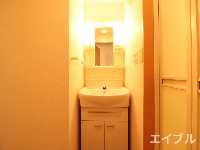 洗面 サンシャインＫＡＷＡＯＫＡ