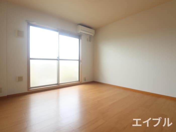居室 サンシャインＫＡＷＡＯＫＡ