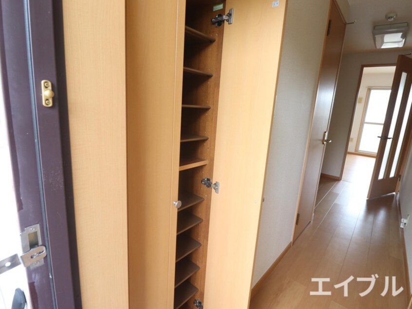 靴箱 サンシャインＫＡＷＡＯＫＡ