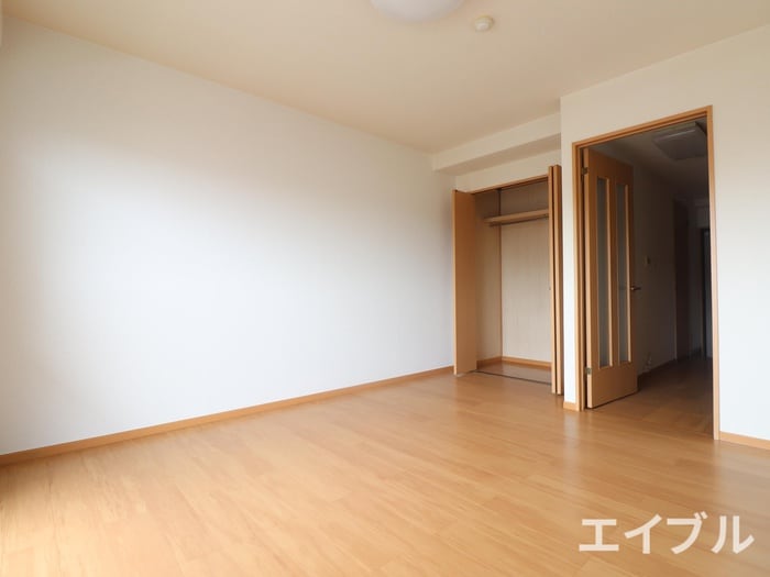 居室 サンシャインＫＡＷＡＯＫＡ