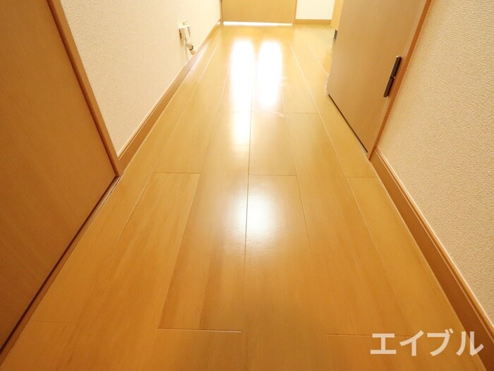 廊下 サンシャインＫＡＷＡＯＫＡ