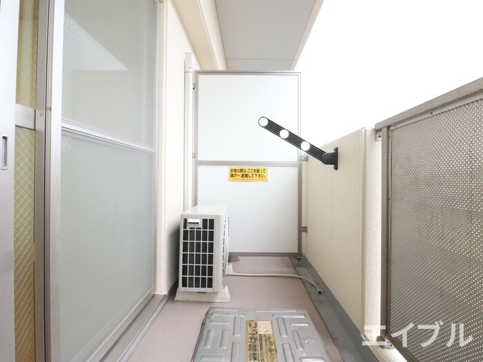 ベランダ・バルコニー サンシャインＫＡＷＡＯＫＡ