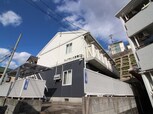 フレグランス西霞　Ｃ棟