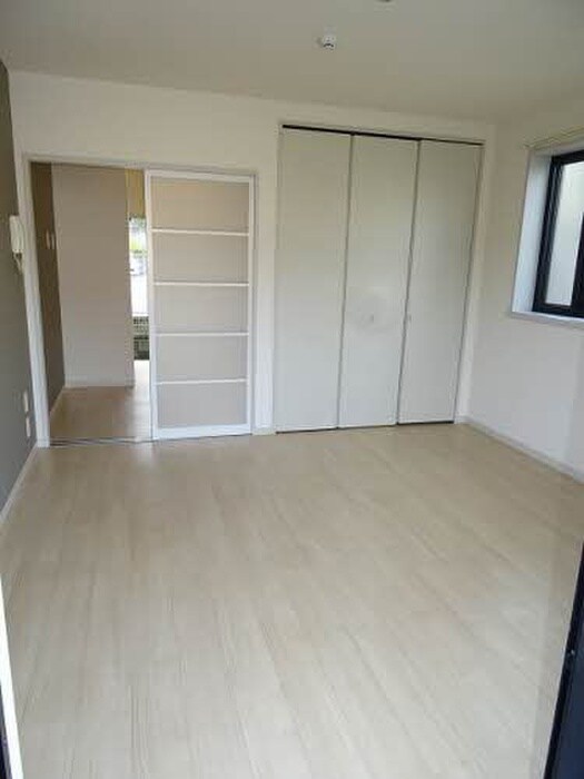 居室 サントーク伴Ａ･Ｂ