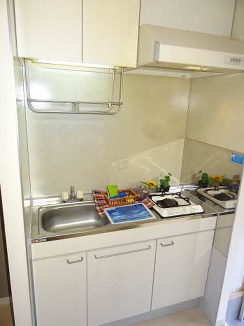 キッチン サントーク伴Ａ･Ｂ