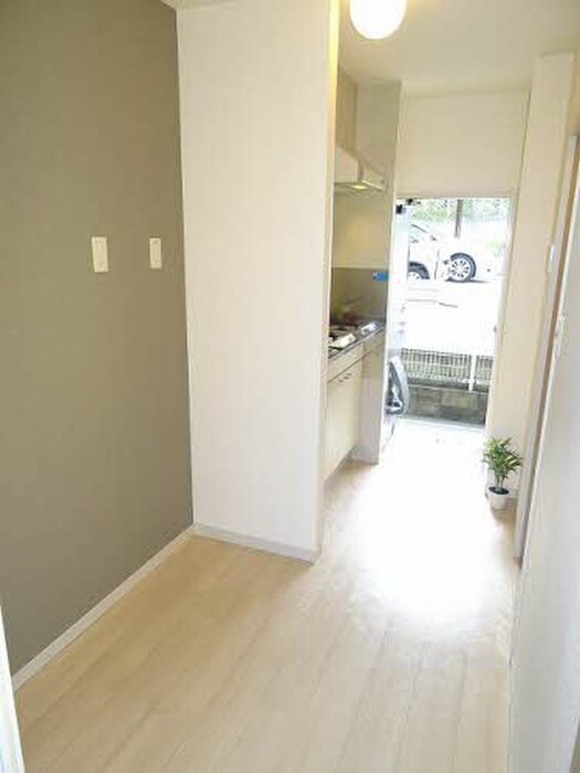 廊下 サントーク伴Ａ･Ｂ