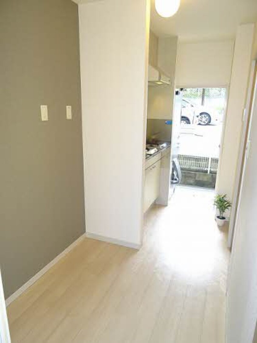 廊下 サントーク伴Ａ･Ｂ