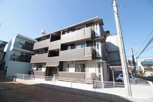 コンフォート白島中町