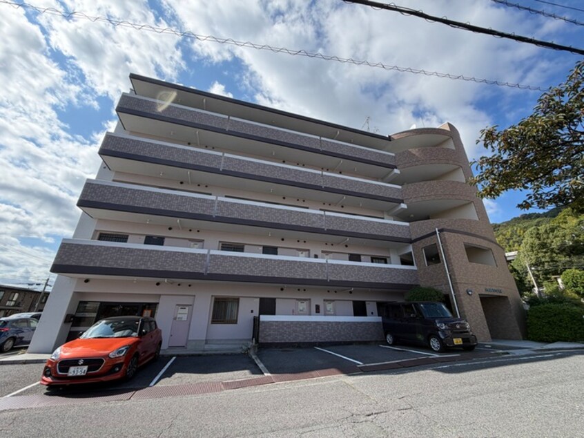 外観写真 サニ－タウン