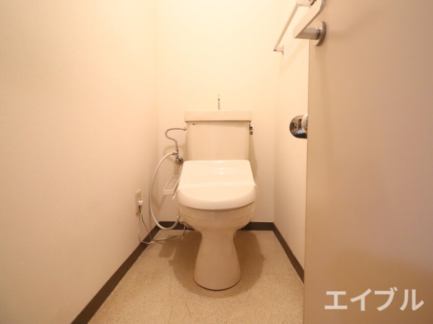 トイレ サニ－タウン
