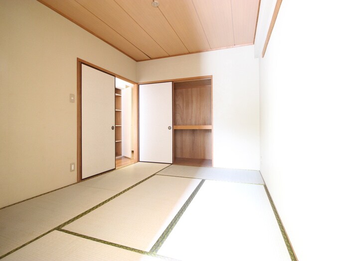 居室 サニ－タウン