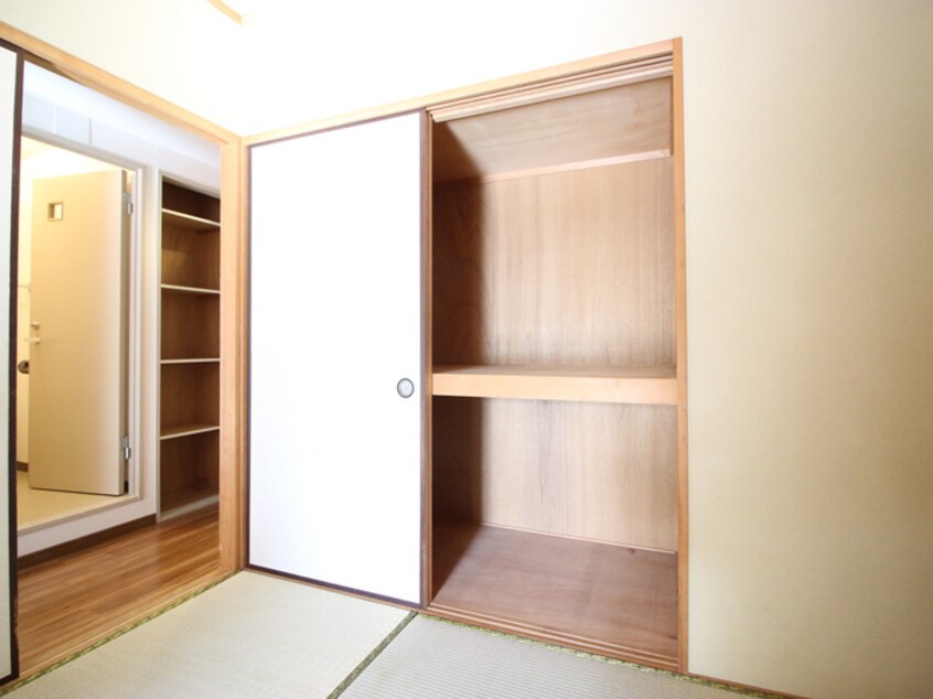 収納 サニ－タウン