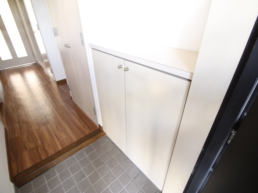 靴箱 サニ－タウン