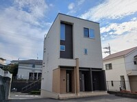 ジェルメ石井城Ⅱ