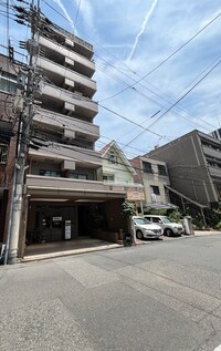 ルネッサンス富士見町