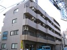 コンフォート翠町の外観