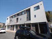 ジェルメ　石井城Ⅰ