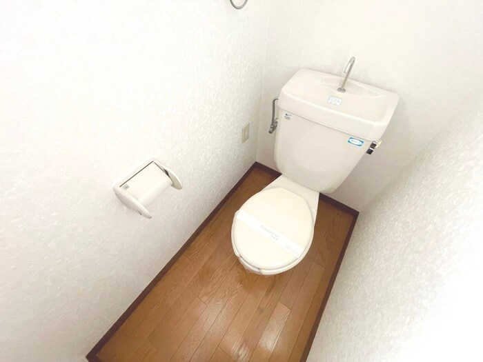 トイレ メイプル吉島