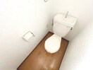 トイレ メイプル吉島