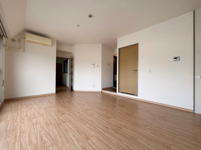 居室 クレ－ルメゾン