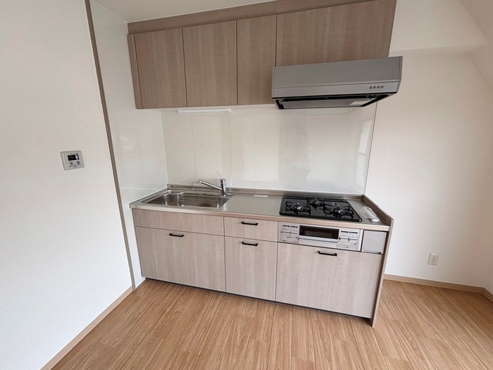 キッチン クレ－ルメゾン