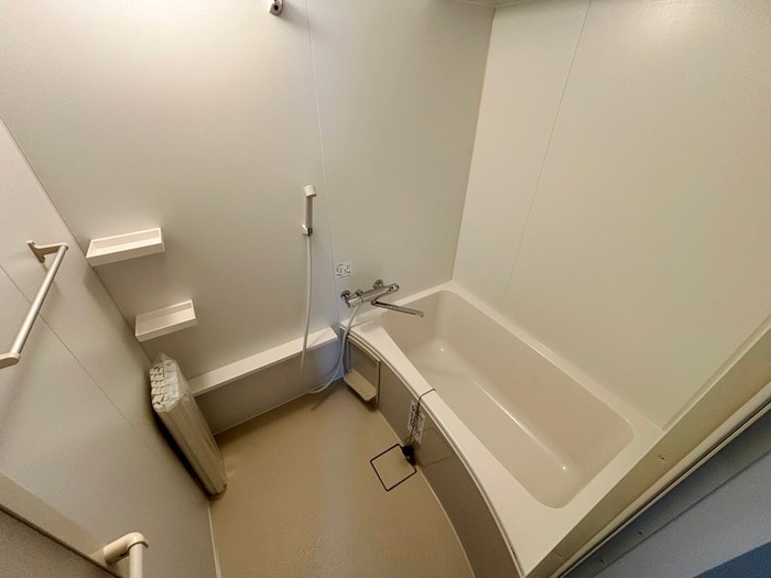 バス／シャワールーム等 クレ－ルメゾン