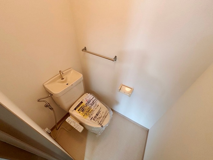 トイレ クレ－ルメゾン