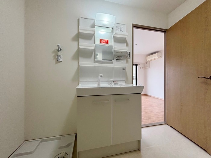 洗面 クレ－ルメゾン