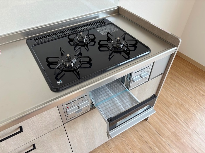 キッチン クレ－ルメゾン