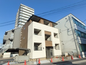 シャンス　レーヴ