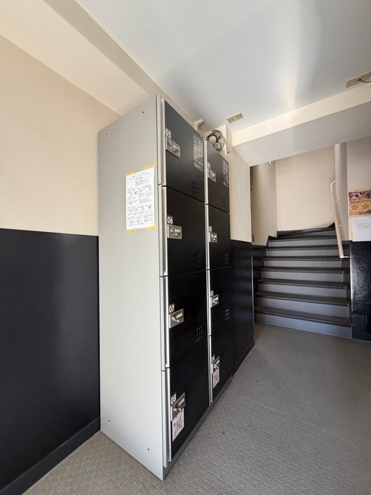 建物設備 西岡ビル