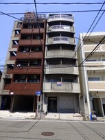 リボン金屋町ビル