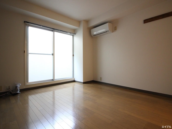 居室 リボン金屋町ビル