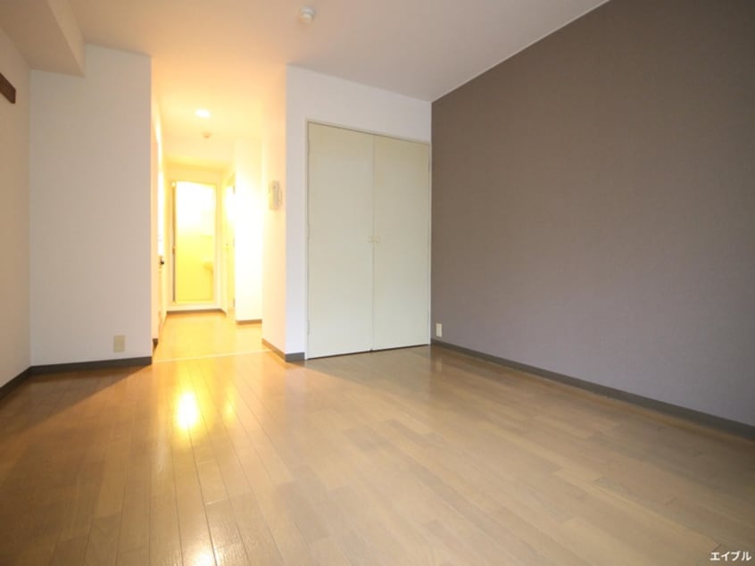 居室 リボン金屋町ビル